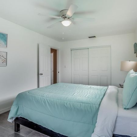 Barsl Retreat Villa Cape Coral Kültér fotó