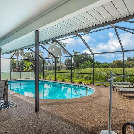 Barsl Retreat Villa Cape Coral Kültér fotó