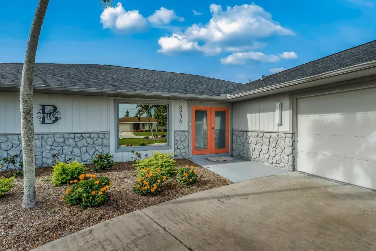 Barsl Retreat Villa Cape Coral Kültér fotó