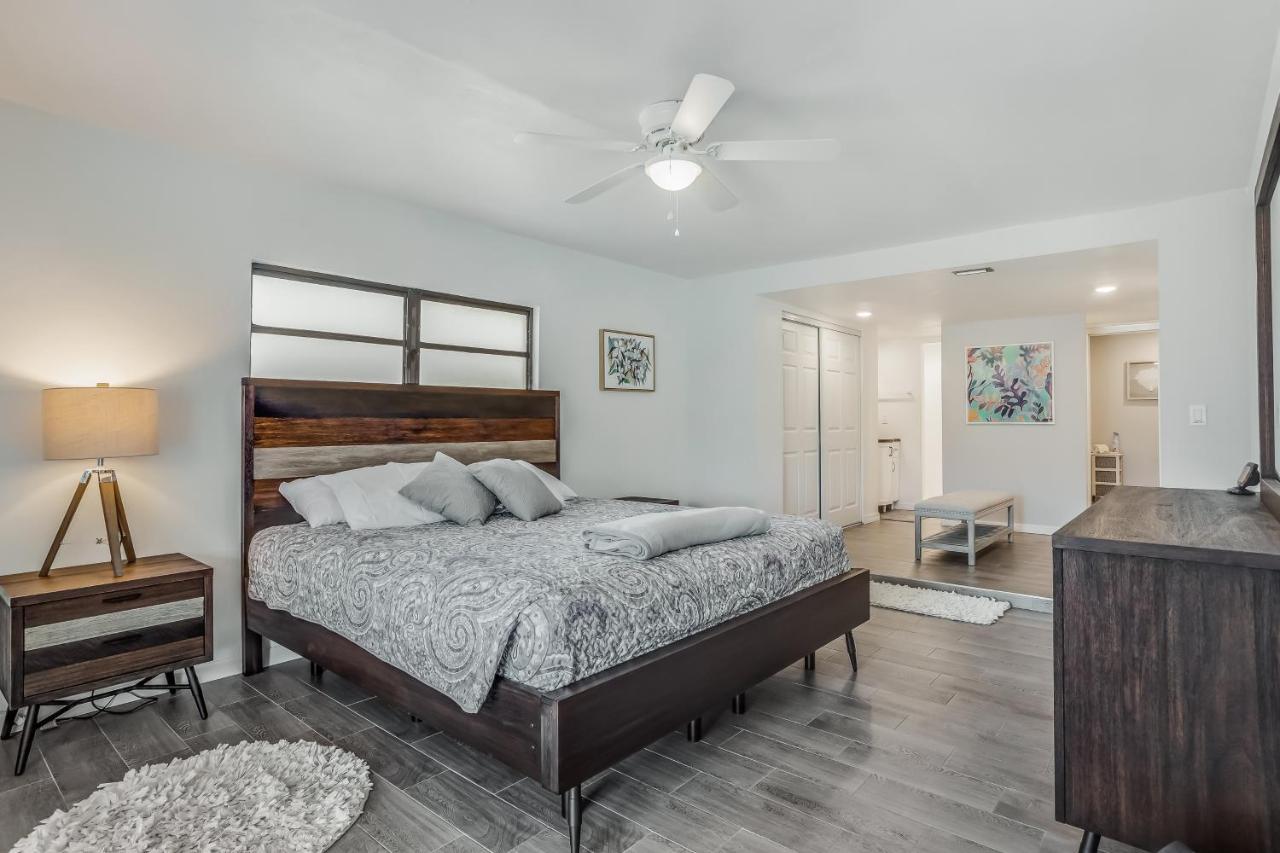 Barsl Retreat Villa Cape Coral Kültér fotó