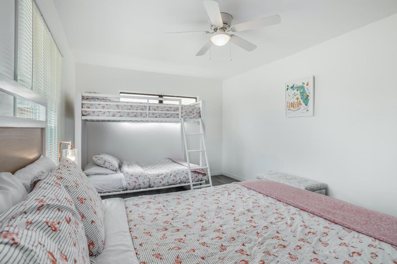 Barsl Retreat Villa Cape Coral Kültér fotó