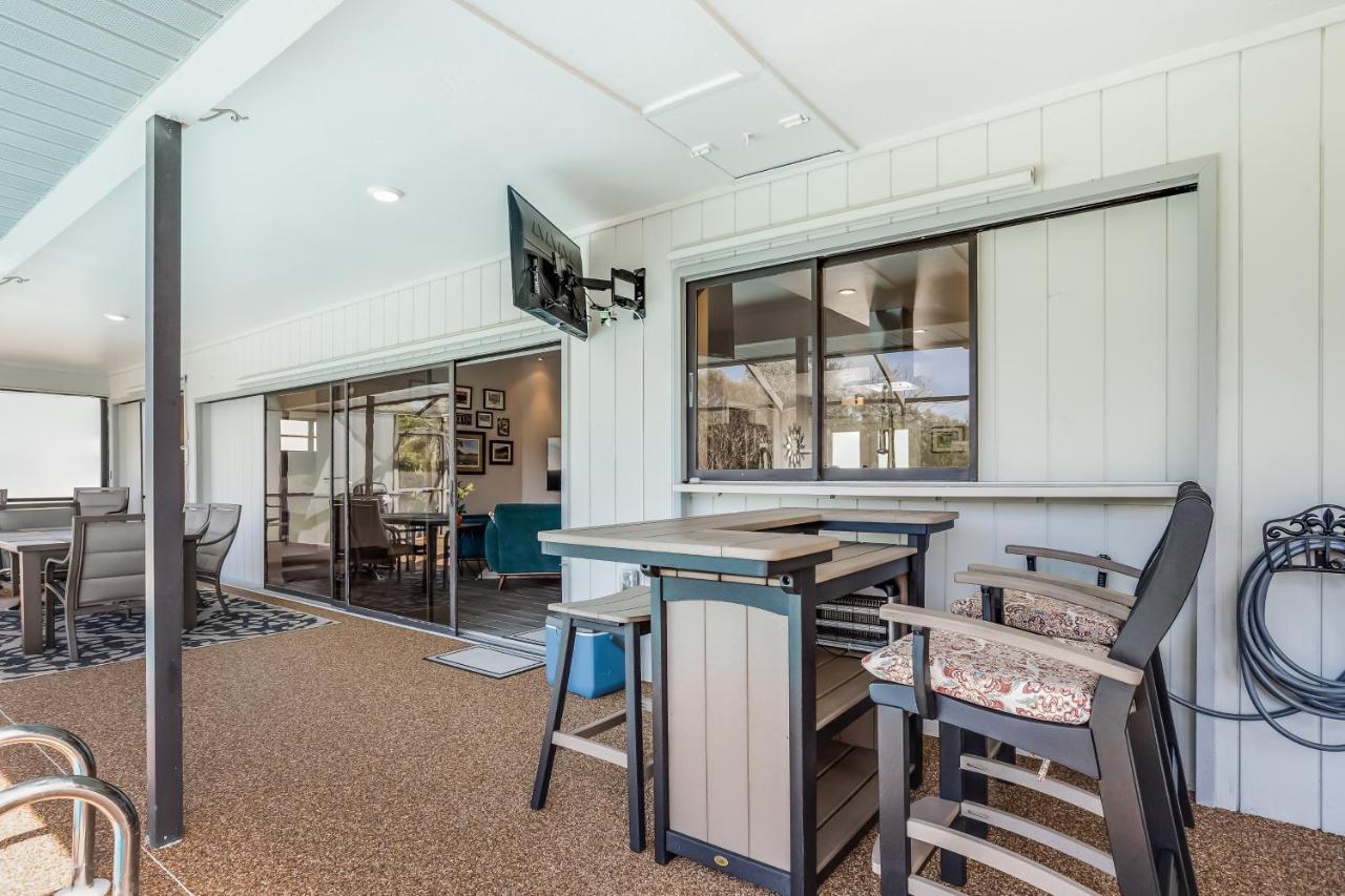 Barsl Retreat Villa Cape Coral Kültér fotó