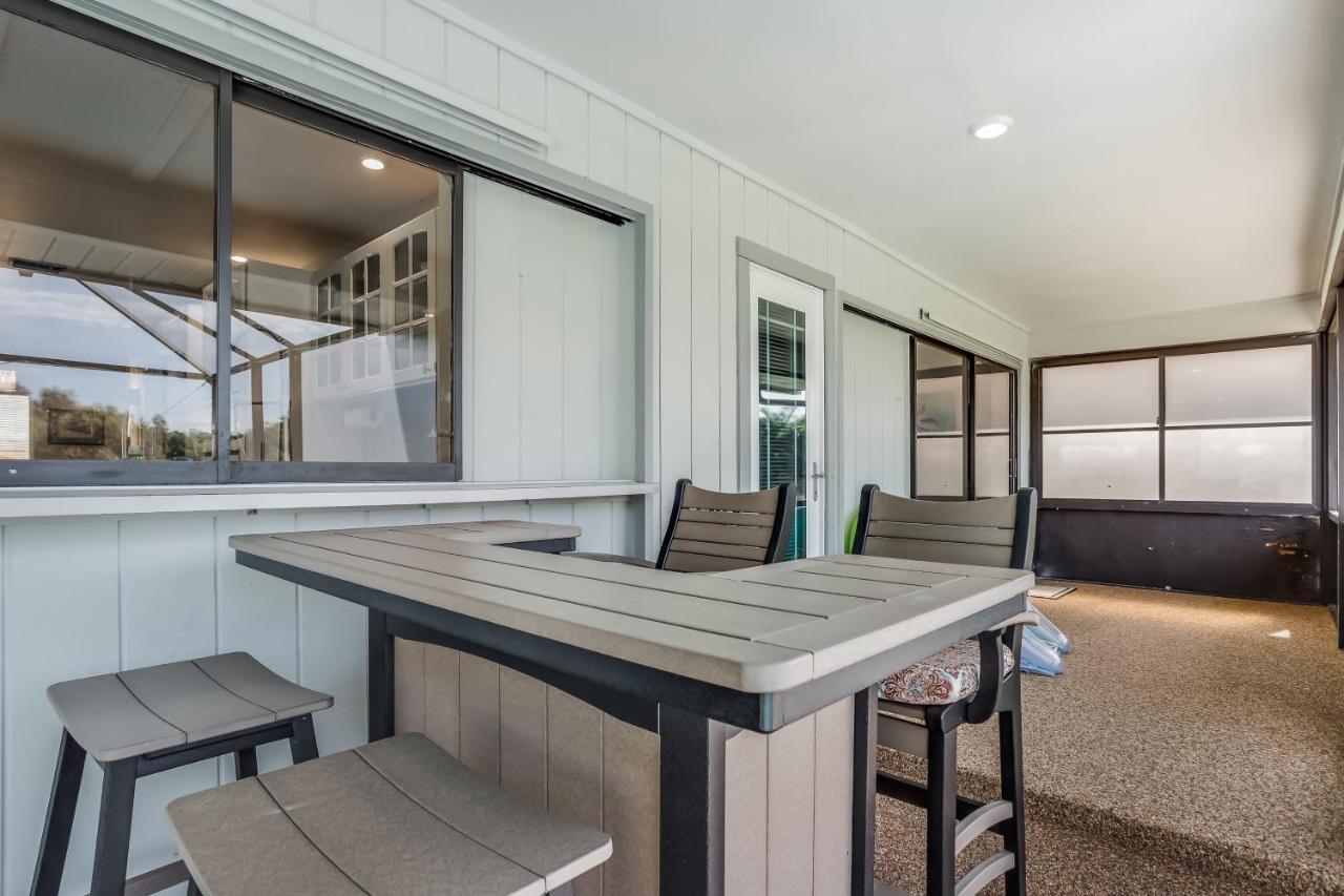 Barsl Retreat Villa Cape Coral Kültér fotó