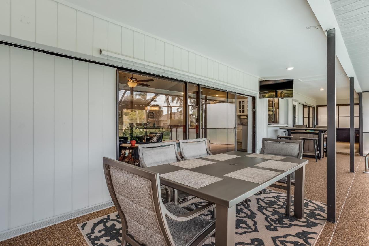 Barsl Retreat Villa Cape Coral Kültér fotó